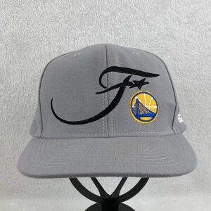 Adidas NBA Golden State Warriors 2016 Finals Ball Cap OS